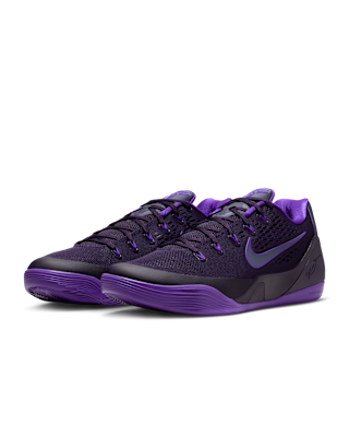 Kobe IX Elite Low EM Protro Basketball Shoes. Nike ZA